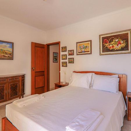 Ferienwohnung Torre Sol 107 - Vista Mar Armação de Pêra Exterior foto